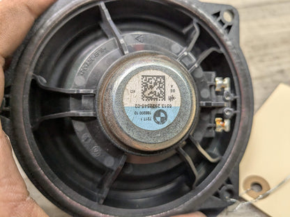 OEM BMW G20 G22 G23 G26 G80 G82 M3 M4 Door Midrange HiFi Stereo Audio Speaker