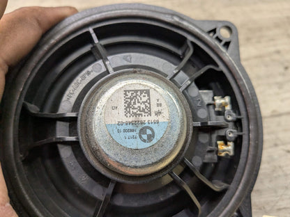 OEM BMW G20 G22 G23 G26 G80 G82 M3 M4 Door Midrange HiFi Stereo Audio Speaker