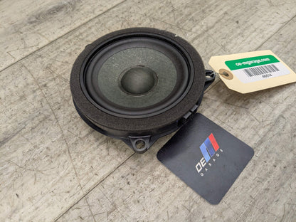OEM BMW G20 G22 G23 G26 G80 G82 M3 M4 Door Midrange HiFi Stereo Audio Speaker