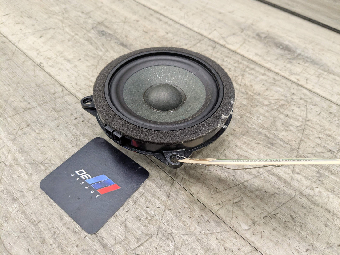 OEM BMW G20 G22 G23 G26 G80 G82 M3 M4 Door Midrange HiFi Stereo Audio Speaker