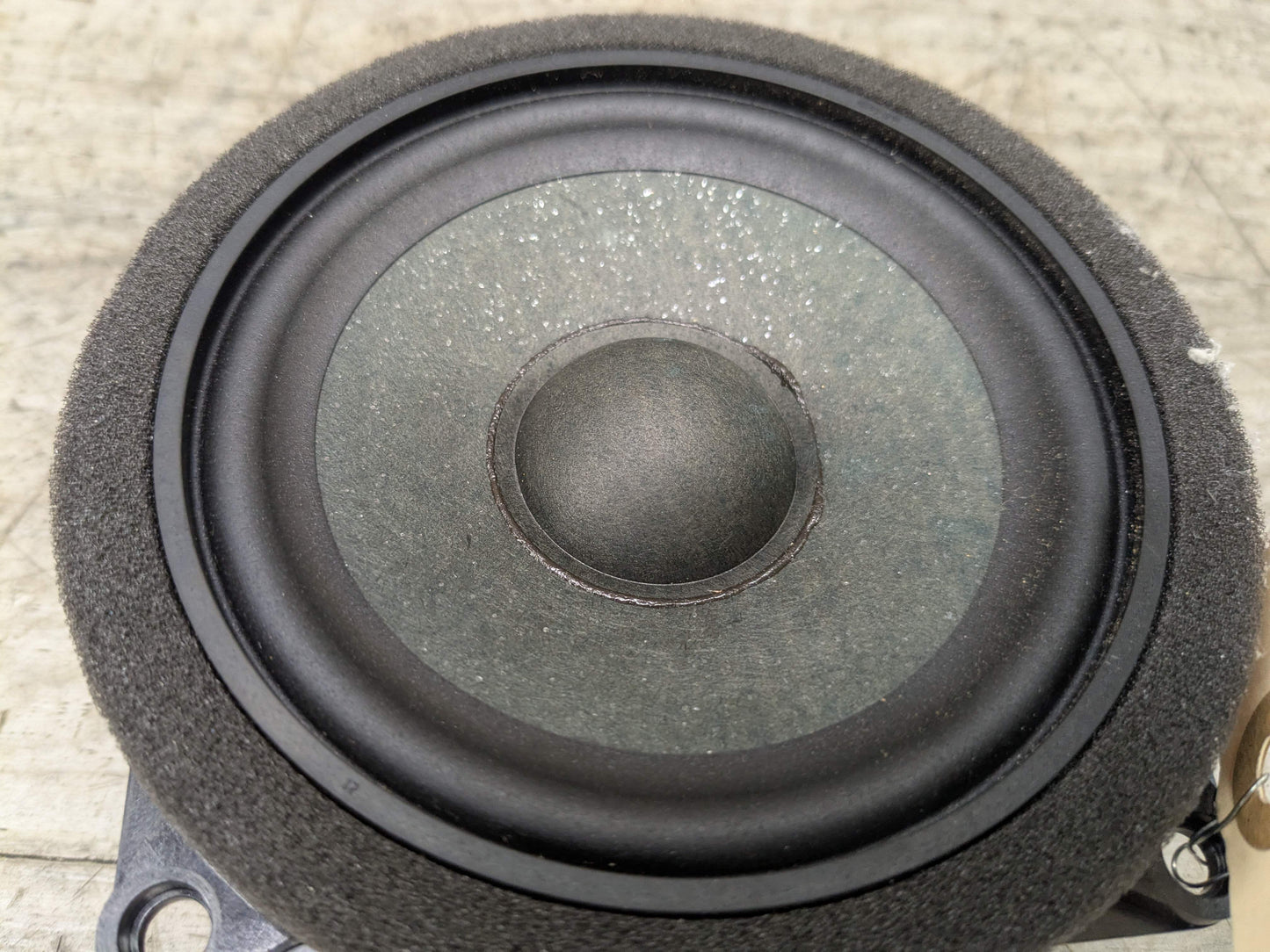 OEM BMW G20 G22 G23 G26 G80 G82 M3 M4 Door Midrange HiFi Stereo Audio Speaker