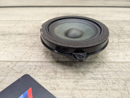 OEM BMW G20 G22 G23 G26 G80 G82 M3 M4 Door Midrange HiFi Stereo Audio Speaker