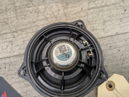 OEM BMW G20 G22 G23 G26 G80 G82 M3 M4 Door Midrange HiFi Stereo Audio Speaker