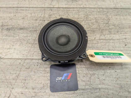 OEM BMW G20 G22 G23 G26 G80 G82 M3 M4 Door Midrange HiFi Stereo Audio Speaker