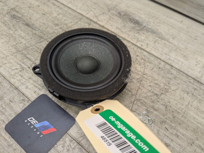 OEM BMW G20 G22 G23 G26 G80 G82 M3 M4 Door Midrange HiFi Stereo Audio Speaker