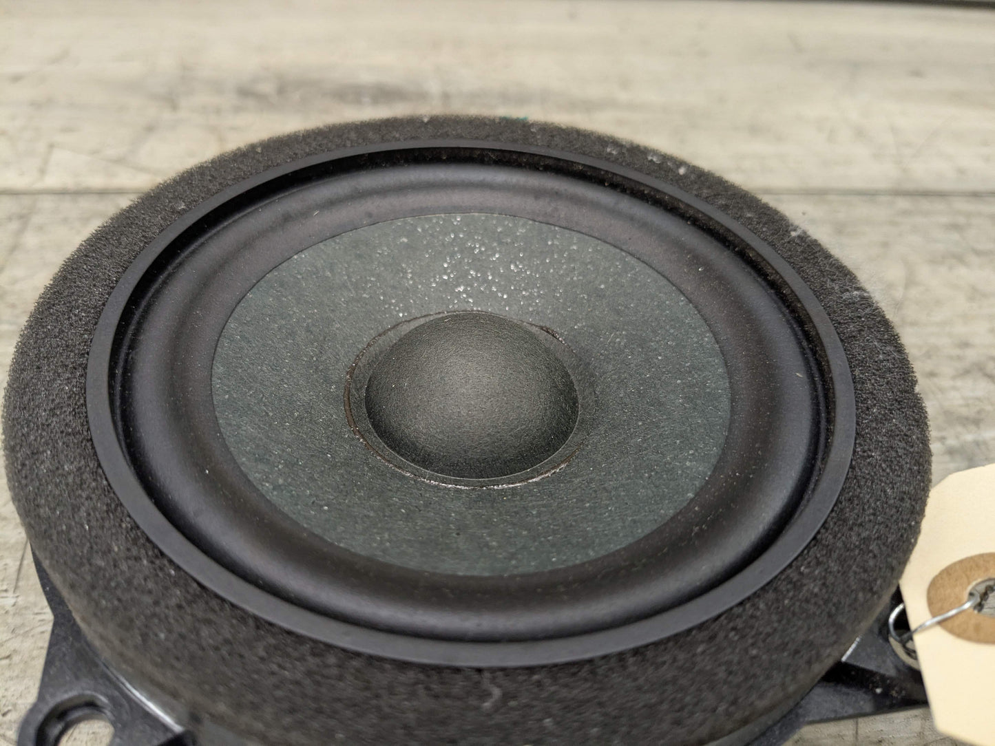 OEM BMW G20 G22 G23 G26 G80 G82 M3 M4 Door Midrange HiFi Stereo Audio Speaker