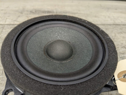 OEM BMW G20 G22 G23 G26 G80 G82 M3 M4 Door Midrange HiFi Stereo Audio Speaker