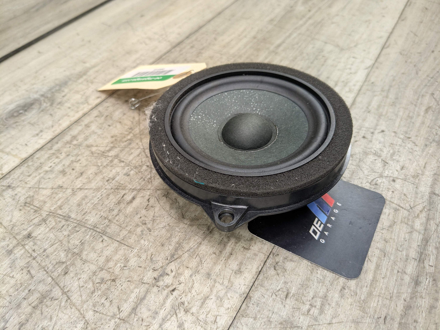 OEM BMW G20 G22 G23 G26 G80 G82 M3 M4 Door Midrange HiFi Stereo Audio Speaker