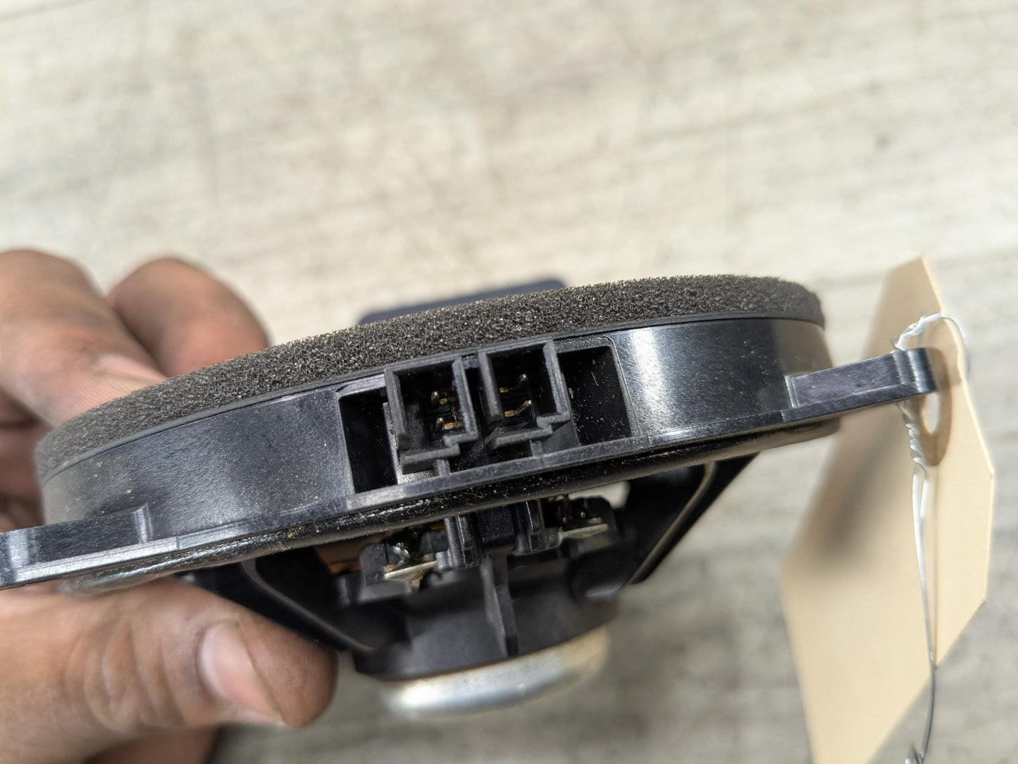 OEM BMW G20 G22 G23 G26 G80 G82 M3 M4 Door Midrange HiFi Stereo Audio Speaker
