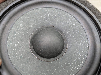 OEM BMW G20 G22 G23 G26 G80 G82 M3 M4 Door Midrange HiFi Stereo Audio Speaker