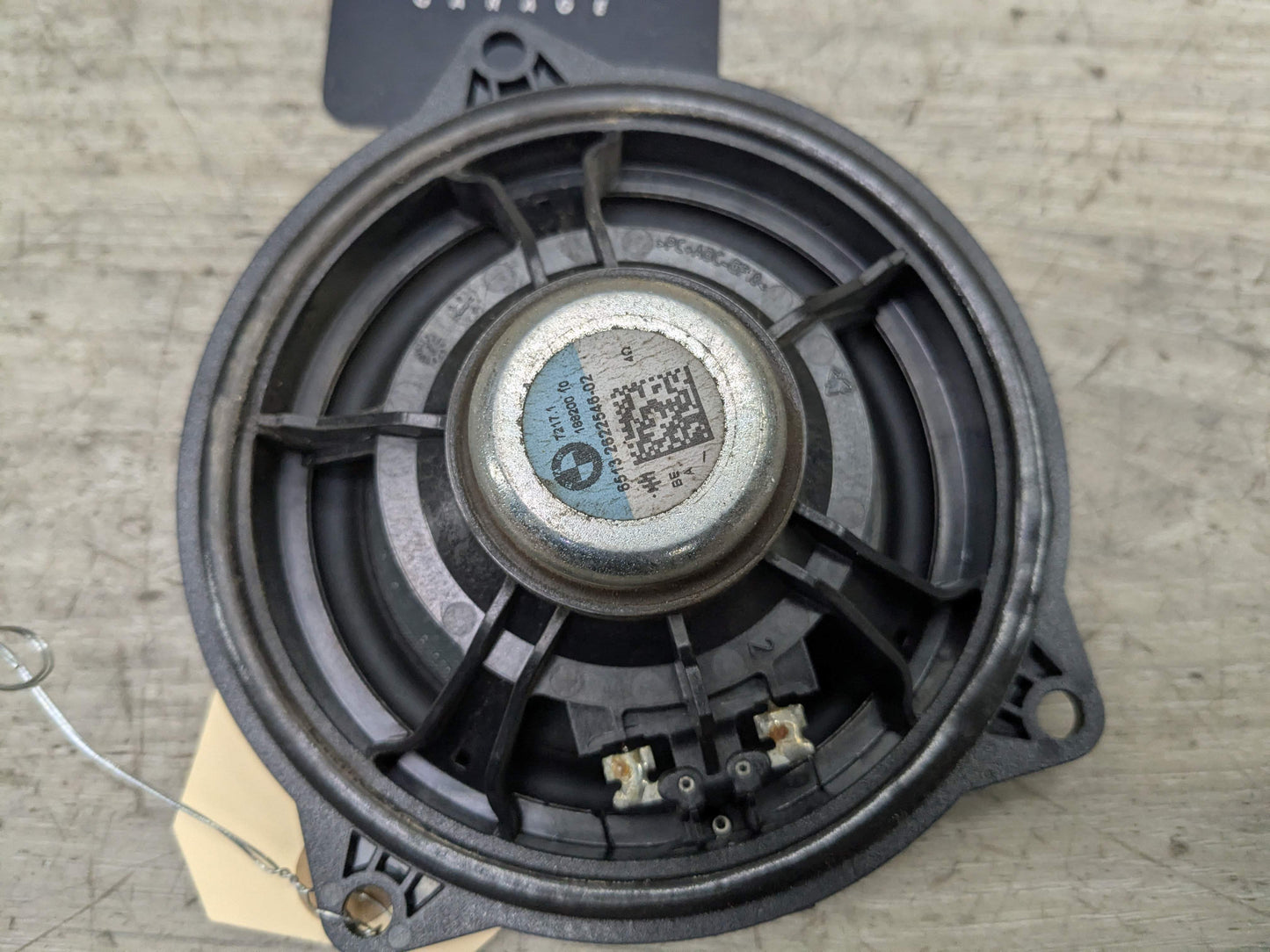 OEM BMW G20 G22 G23 G26 G80 G82 M3 M4 Door Midrange HiFi Stereo Audio Speaker