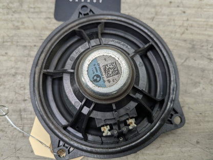 OEM BMW G20 G22 G23 G26 G80 G82 M3 M4 Door Midrange HiFi Stereo Audio Speaker