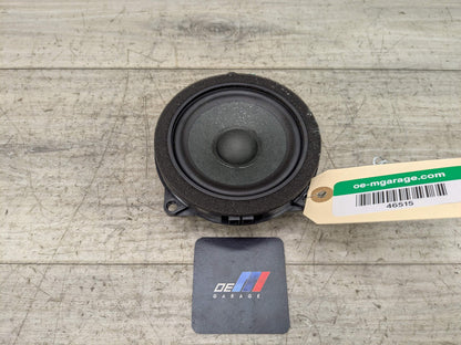 OEM BMW G20 G22 G23 G26 G80 G82 M3 M4 Door Midrange HiFi Stereo Audio Speaker