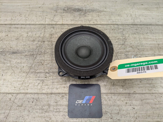 OEM BMW G20 G22 G23 G26 G80 G82 M3 M4 Door Midrange HiFi Stereo Audio Speaker
