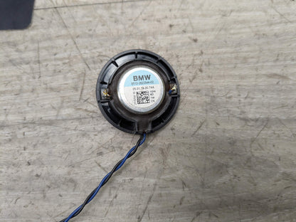 OEM BMW G20 G22 G23 G26 G80 G82 M3 M4 Door Midrange HiFi Stereo Audio Tweeter
