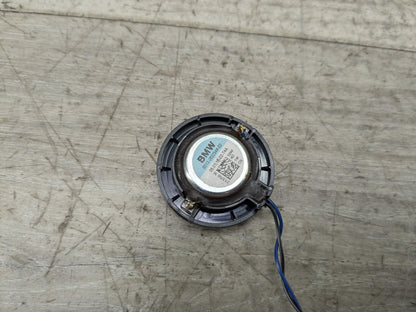 OEM BMW G20 G22 G23 G26 G80 G82 M3 M4 Door Midrange HiFi Stereo Audio Tweeter