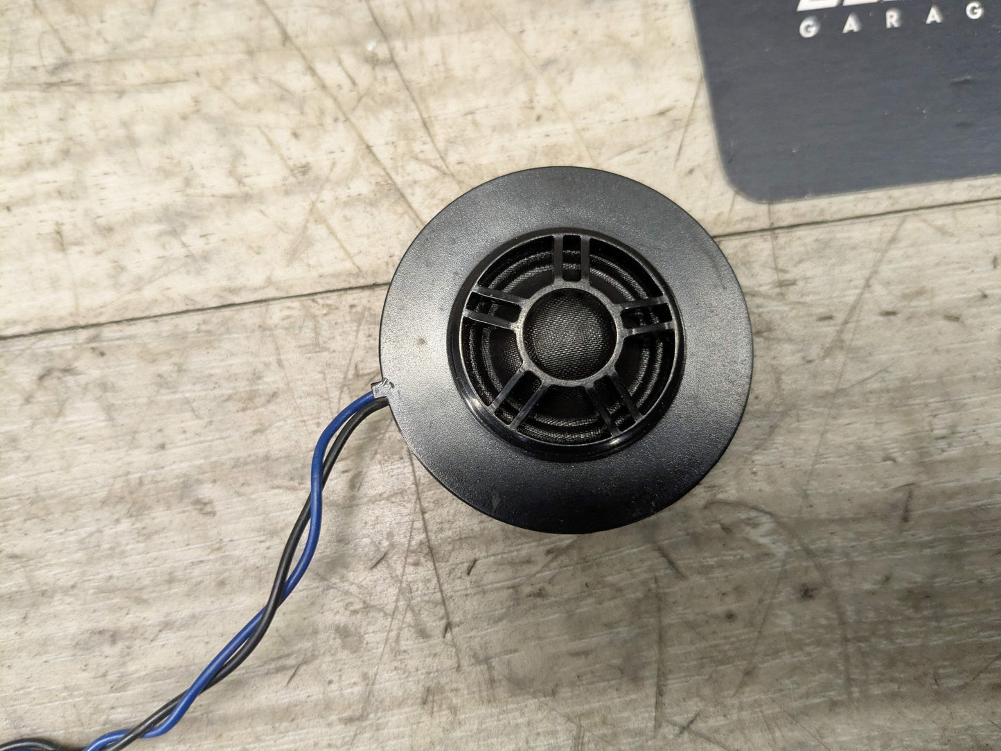 OEM BMW G20 G22 G23 G26 G80 G82 M3 M4 Door Midrange HiFi Stereo Audio Tweeter