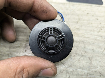 OEM BMW G20 G22 G23 G26 G80 G82 M3 M4 Door Midrange HiFi Stereo Audio Tweeter