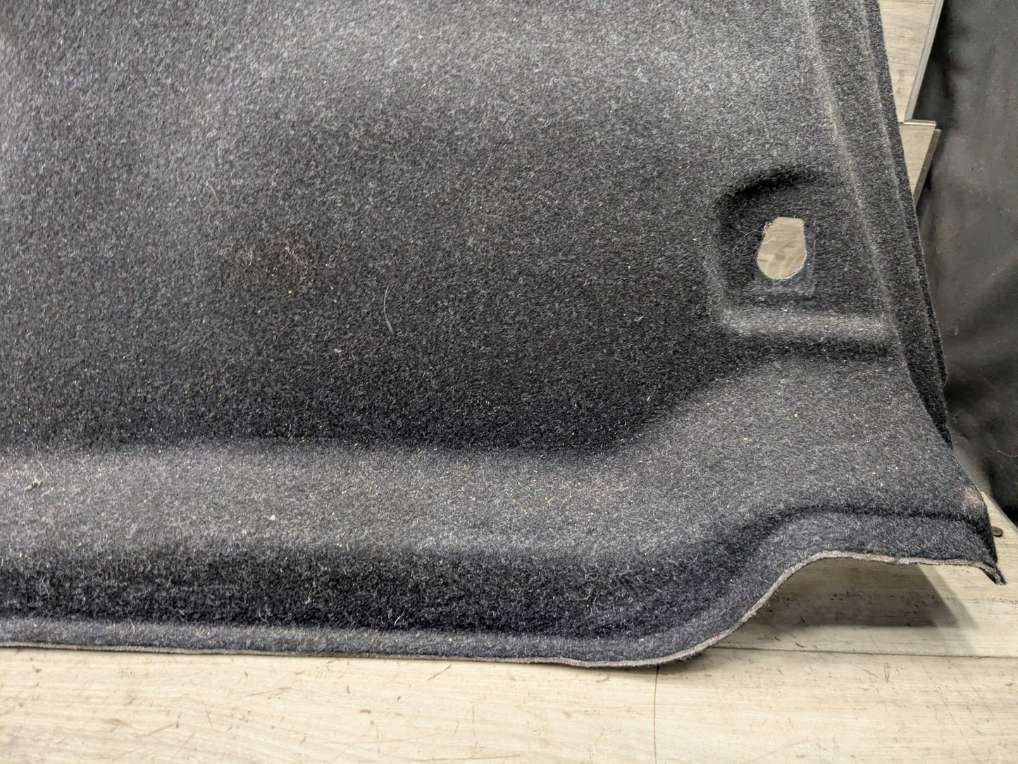 OEM BMW G20 G80 330 M340 M3 Rear Left Driver Quarter Trunk Interior Panel Trim
