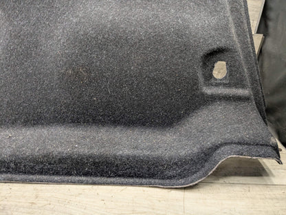 OEM BMW G20 G80 330 M340 M3 Rear Left Driver Quarter Trunk Interior Panel Trim