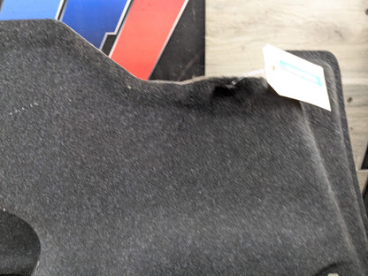 OEM BMW G20 G80 330 M340 M3 Rear Left Driver Quarter Trunk Interior Panel Trim