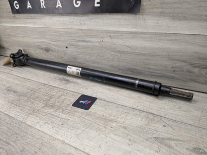 16-22 OEM BMW F90 G01 G12 G15 G16 G20 G30 M5 Drive Shaft Driveshaft Front Output