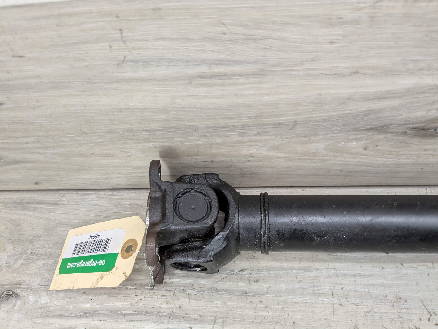 16-22 OEM BMW F90 G01 G12 G15 G16 G20 G30 M5 Drive Shaft Driveshaft Front Output