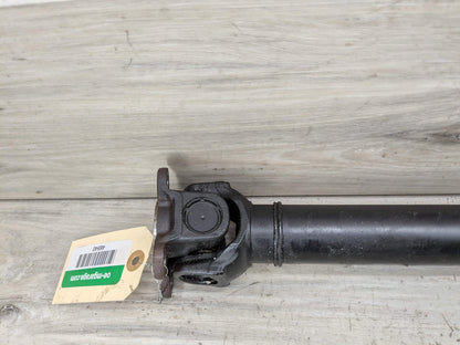 16-22 OEM BMW F90 G01 G12 G15 G16 G20 G30 M5 Drive Shaft Driveshaft Front Output