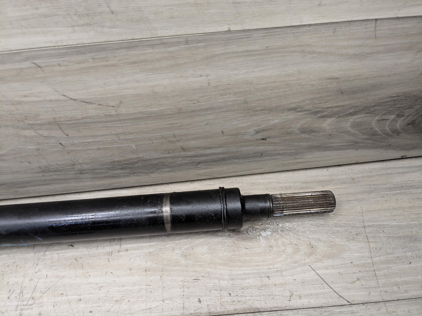 16-22 OEM BMW F90 G01 G12 G15 G16 G20 G30 M5 Drive Shaft Driveshaft Front Output