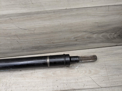 16-22 OEM BMW F90 G01 G12 G15 G16 G20 G30 M5 Drive Shaft Driveshaft Front Output