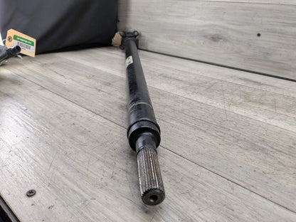 16-22 OEM BMW F90 G01 G12 G15 G16 G20 G30 M5 Drive Shaft Driveshaft Front Output