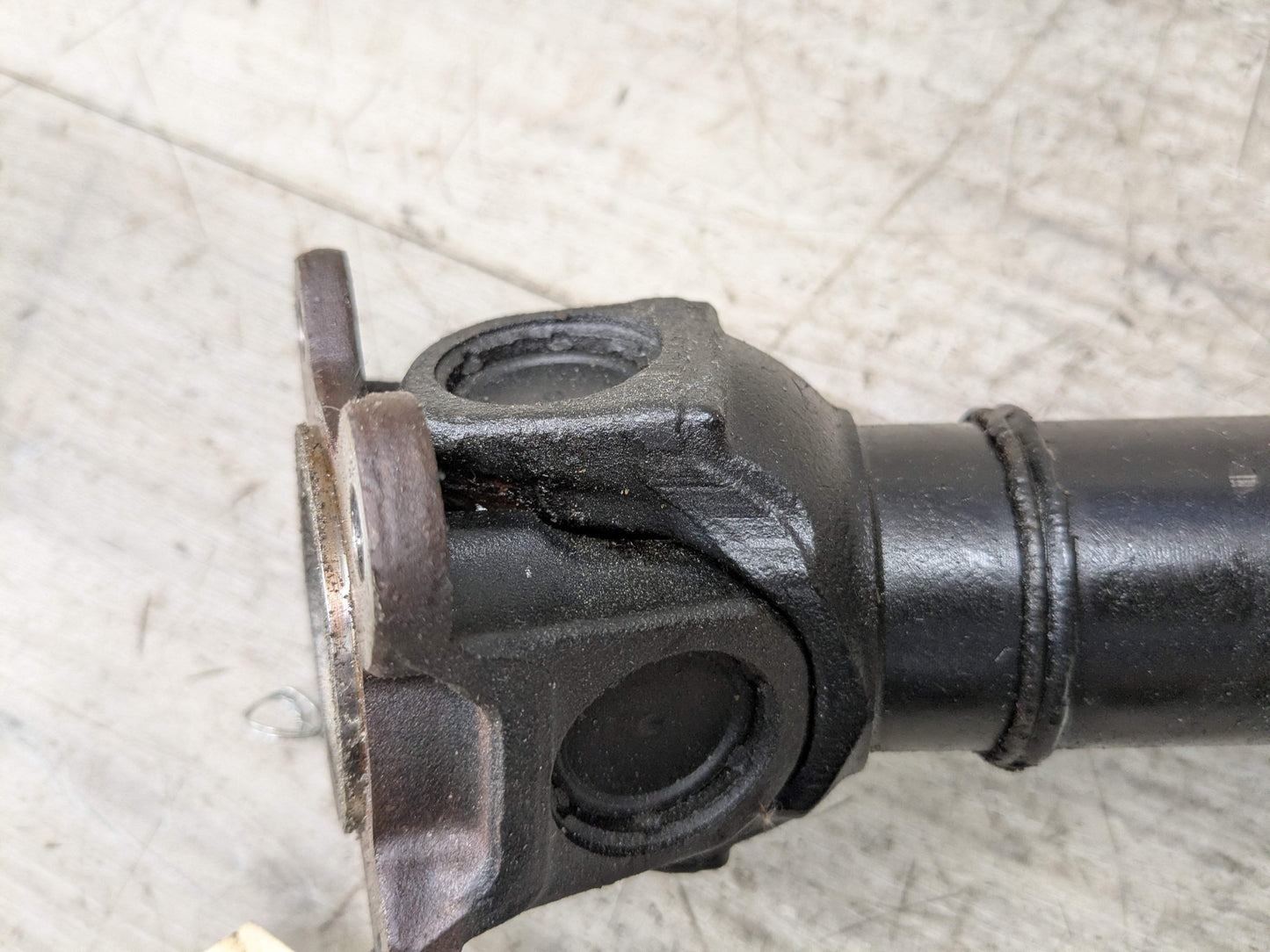 16-22 OEM BMW F90 G01 G12 G15 G16 G20 G30 M5 Drive Shaft Driveshaft Front Output