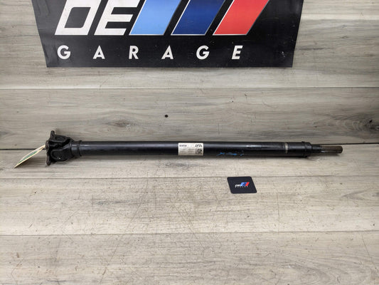 16-22 OEM BMW F90 G01 G12 G15 G16 G20 G30 M5 Drive Shaft Driveshaft Front Output