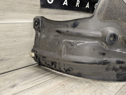 OEM BMW G20 330 M340 Front Left Driver Rearward Fender Liner Wheel Splash Shield