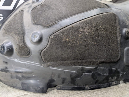 OEM BMW G20 330 M340 Front Left Driver Rearward Fender Liner Wheel Splash Shield