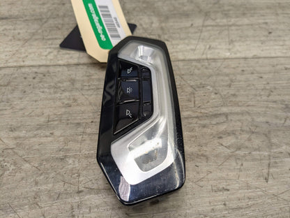 19-24 OEM BMW G20 G22 G23 G26 G42 Rear Center Interior LED Reading Light