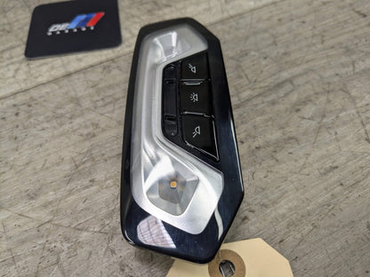 19-24 OEM BMW G20 G22 G23 G26 G42 Rear Center Interior LED Reading Light