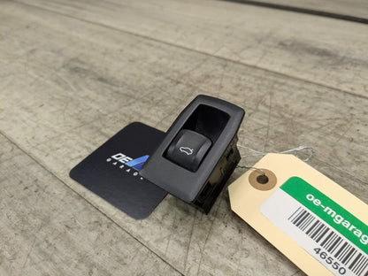 OEM BMW F90 F97 G01 G05 G20 G30 Trunk Lid Liftgate Open Release Switch Button