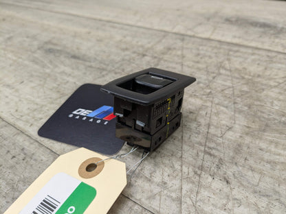 OEM BMW F90 F97 G01 G05 G20 G30 Trunk Lid Liftgate Open Release Switch Button