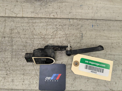 OEM BMW F30 F80 G20 G30 M3 Front Rear Left Right Suspension Height Level Sensor