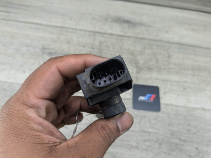 OEM BMW F30 F80 G20 G30 M3 Front Rear Left Right Suspension Height Level Sensor