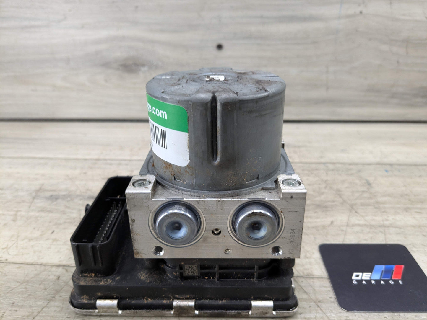 OEM BMW G20 330 M340 ABS Brake Pump Anti Lock DSC Dynamic Stability Control