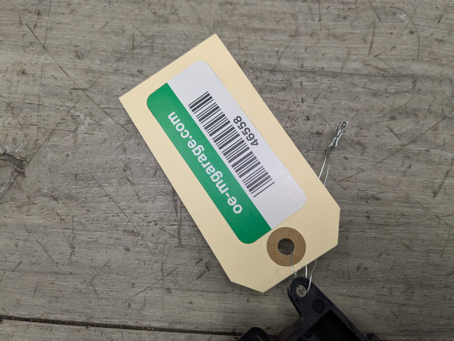 19-24 OEM BMW F97 G01 G20 G26 Front Right Passenger Seat Adjust Control Switch
