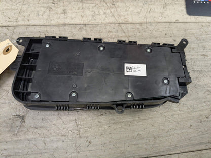 19-24 OEM BMW F97 G01 G20 G26 Front Right Passenger Seat Adjust Control Switch