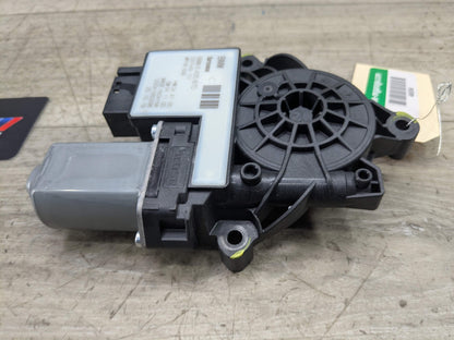 OEM BMW G20 G80 330 M340 M3 Front Right Passenger Door Window Regulator Motor