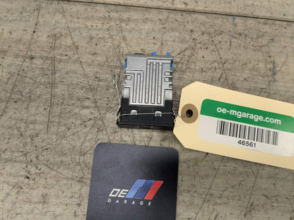 OEM BMW F44 F48 F97 G01 G05 G12 G20 G30 G80 USB Dual Type C Charger Port Socket