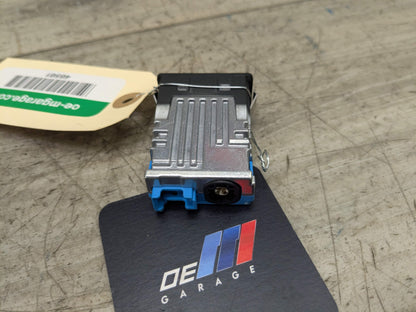 OEM BMW F44 F48 F97 G01 G05 G12 G20 G30 G80 USB Dual Type C Charger Port Socket