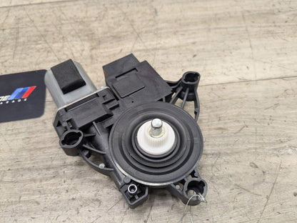 OEM BMW G20 G80 330 M340 M3 Front Left Driver Door Window Regulator Motor