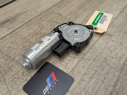 OEM BMW G20 G22 G26 G42 G80 G82 G87 M2 M3 M4 Sunroof Moonroof Motor Drive Unit