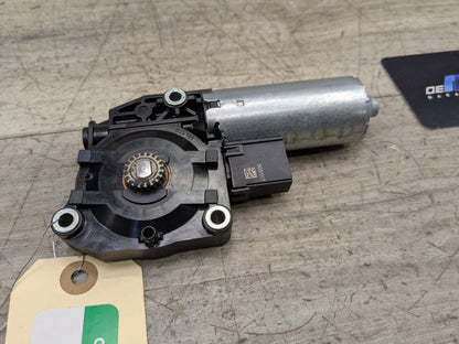 OEM BMW G20 G22 G26 G42 G80 G82 G87 M2 M3 M4 Sunroof Moonroof Motor Drive Unit